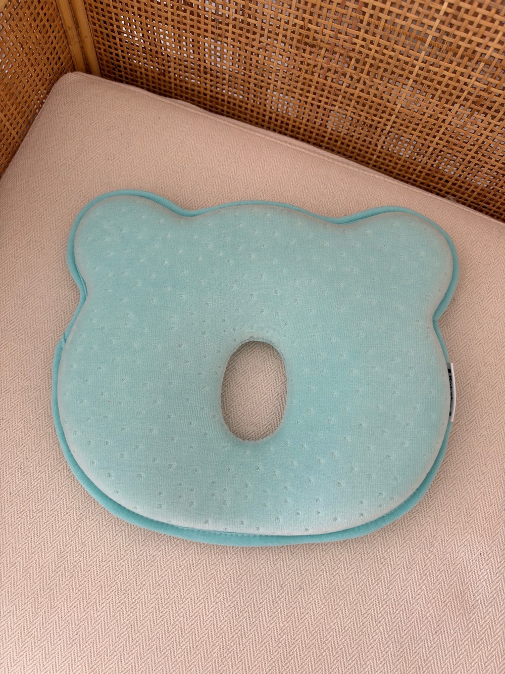 Babebay Headshaping Pillow
